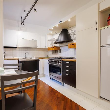 Casa Nostrana Leilighet Chioggia Eksteriør bilde