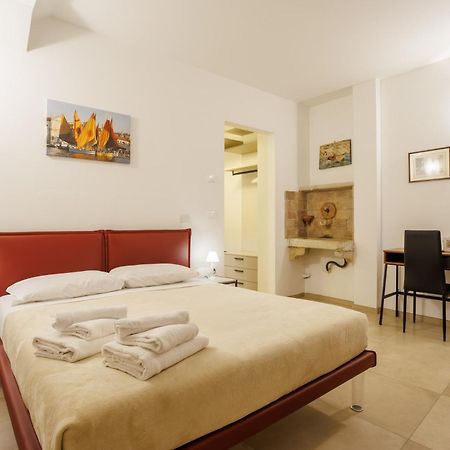 Casa Nostrana Leilighet Chioggia Eksteriør bilde