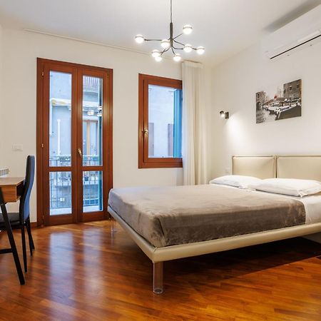 Casa Nostrana Leilighet Chioggia Eksteriør bilde