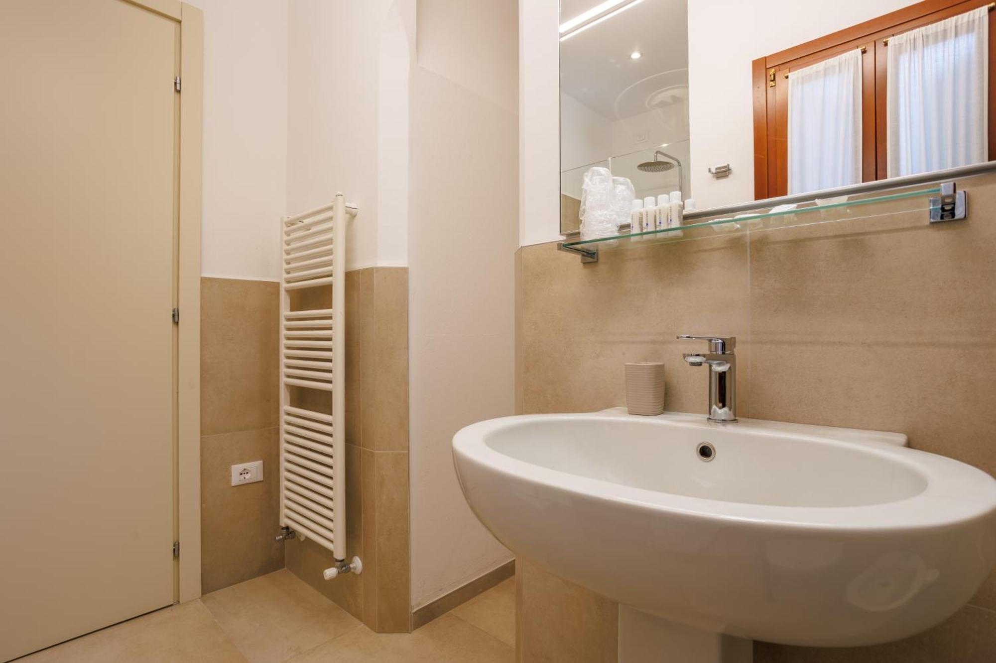 Casa Nostrana Leilighet Chioggia Eksteriør bilde