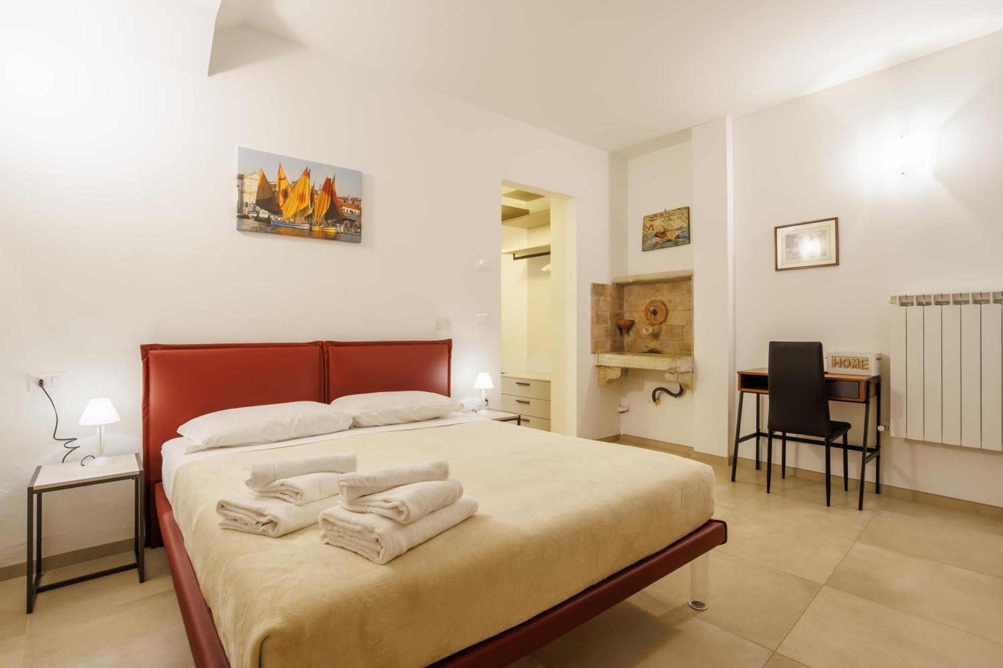 Casa Nostrana Leilighet Chioggia Eksteriør bilde