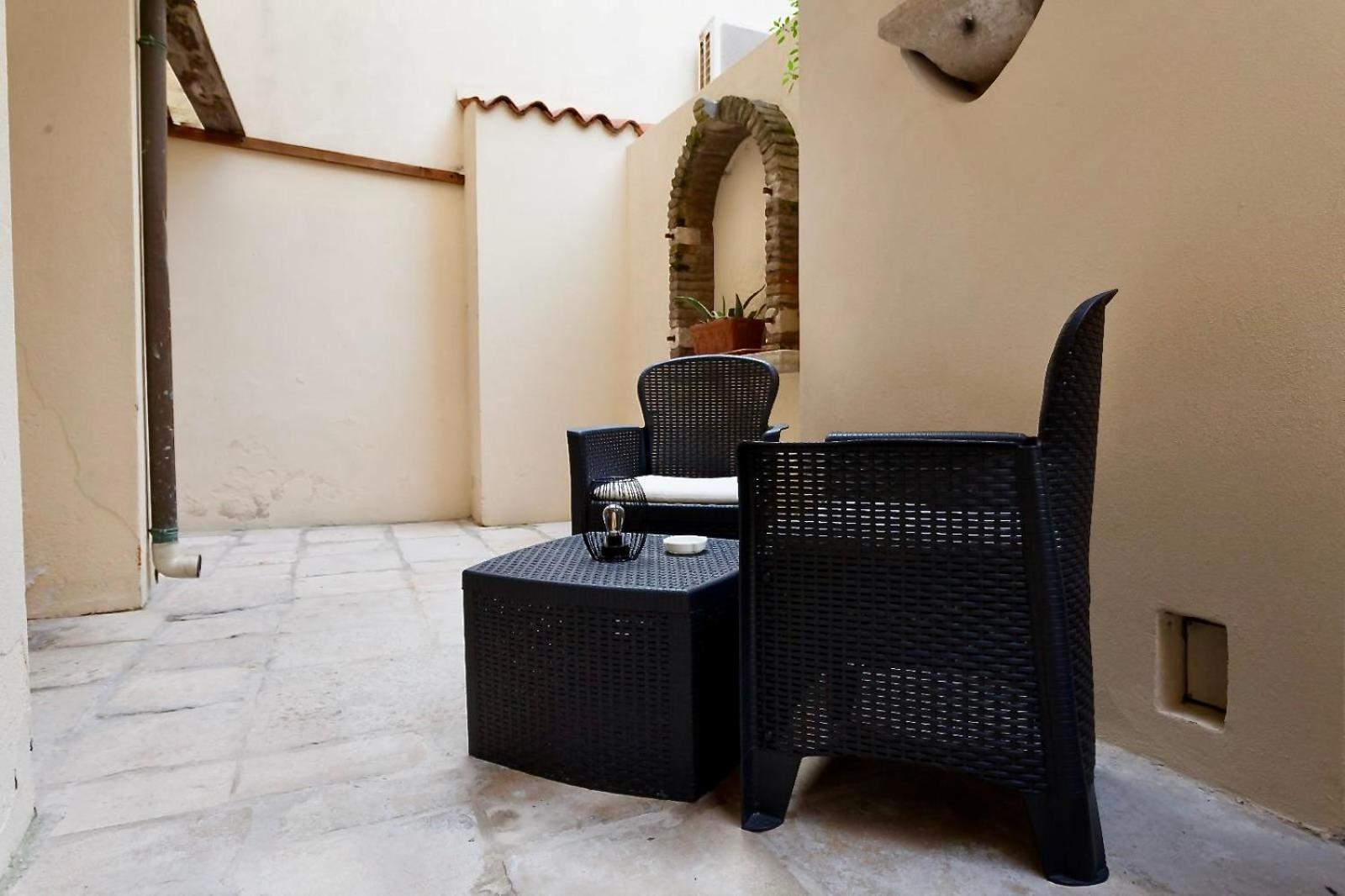 Casa Nostrana Leilighet Chioggia Eksteriør bilde