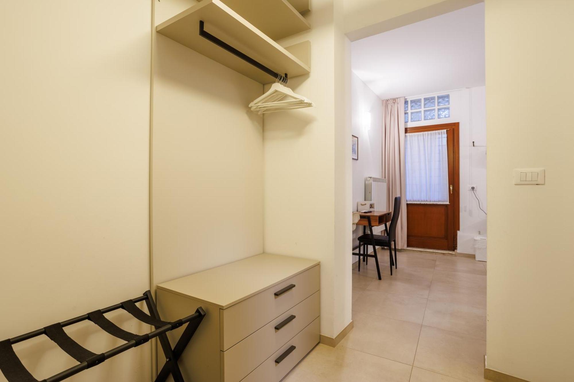 Casa Nostrana Leilighet Chioggia Eksteriør bilde