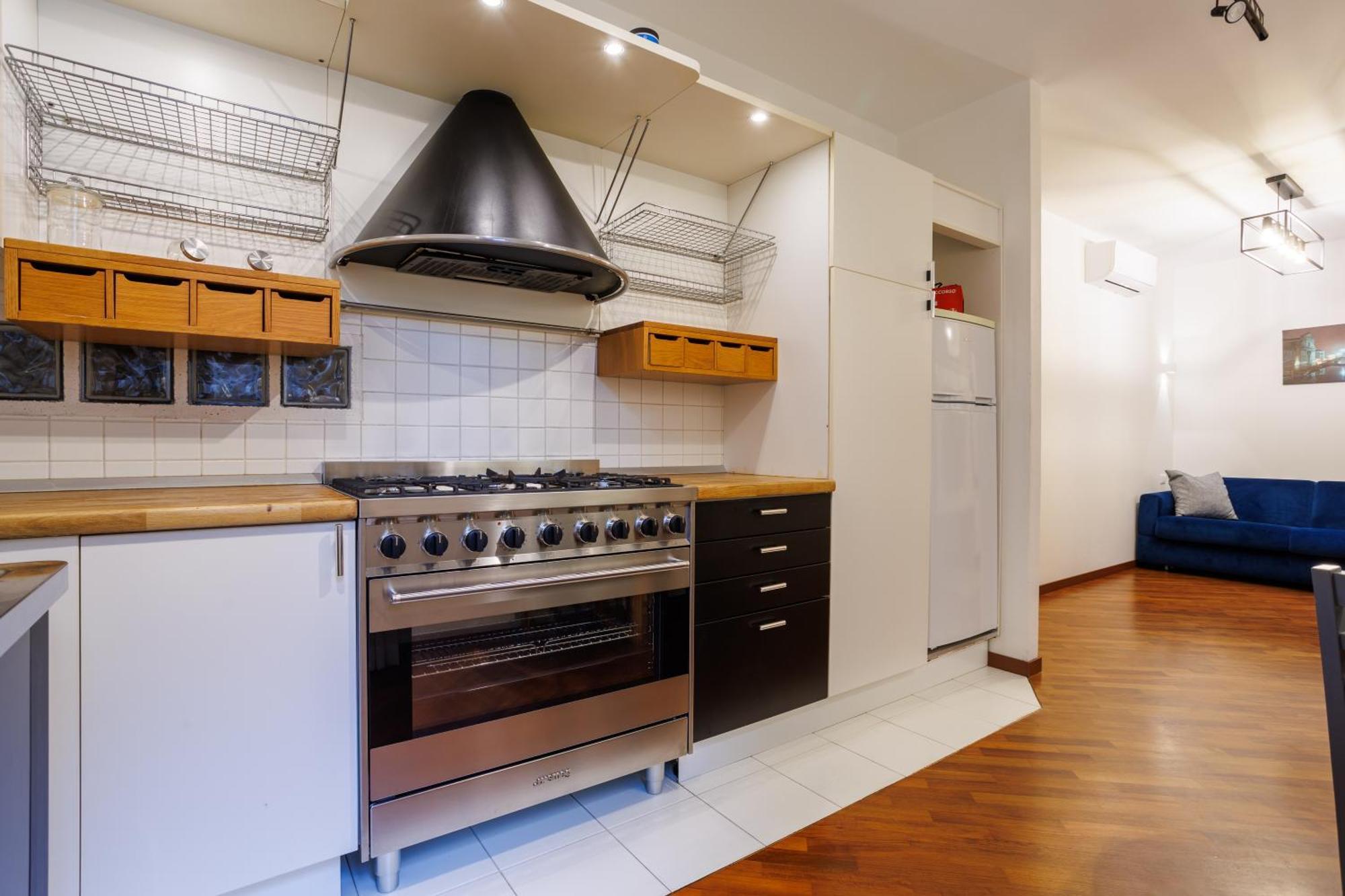 Casa Nostrana Leilighet Chioggia Eksteriør bilde
