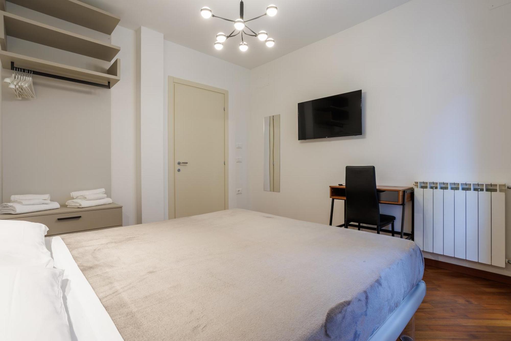 Casa Nostrana Leilighet Chioggia Eksteriør bilde