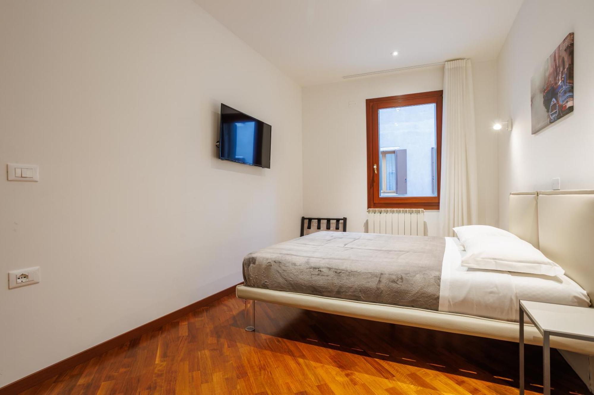 Casa Nostrana Leilighet Chioggia Eksteriør bilde