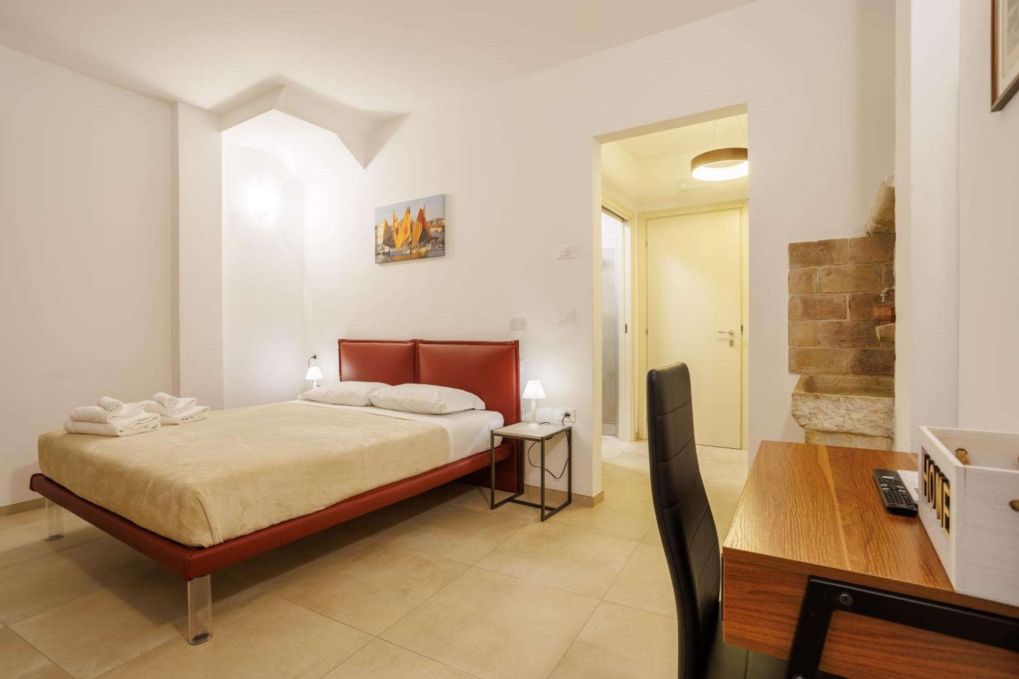 Casa Nostrana Leilighet Chioggia Eksteriør bilde